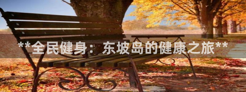 尊龙凯时白家乐Abb下载：**全民健身：东坡岛的健康之旅