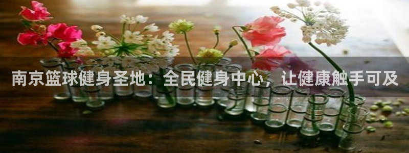 尊龙凯时取款有要求吗：南京篮球健身圣地：全民健身中心，让